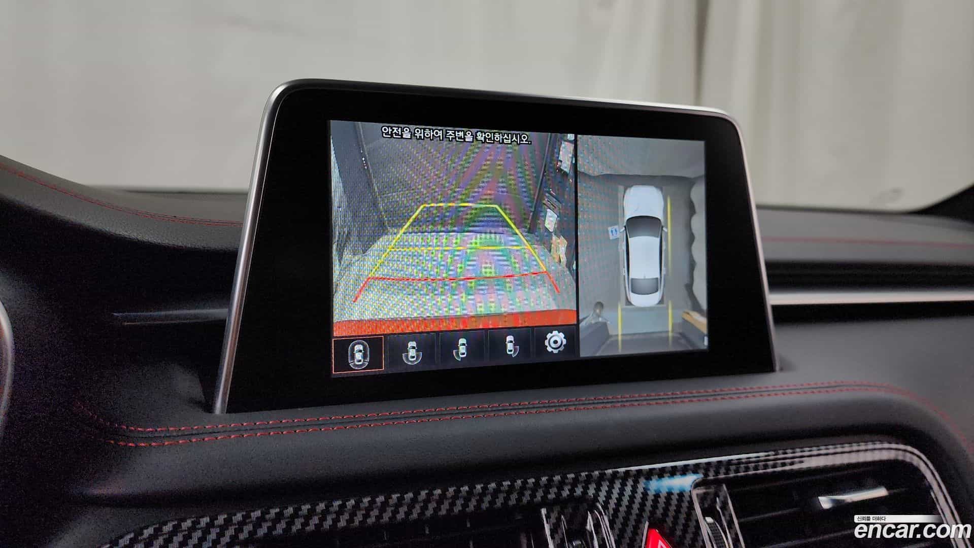 G70 Genesis 2019.4-OPTION-019