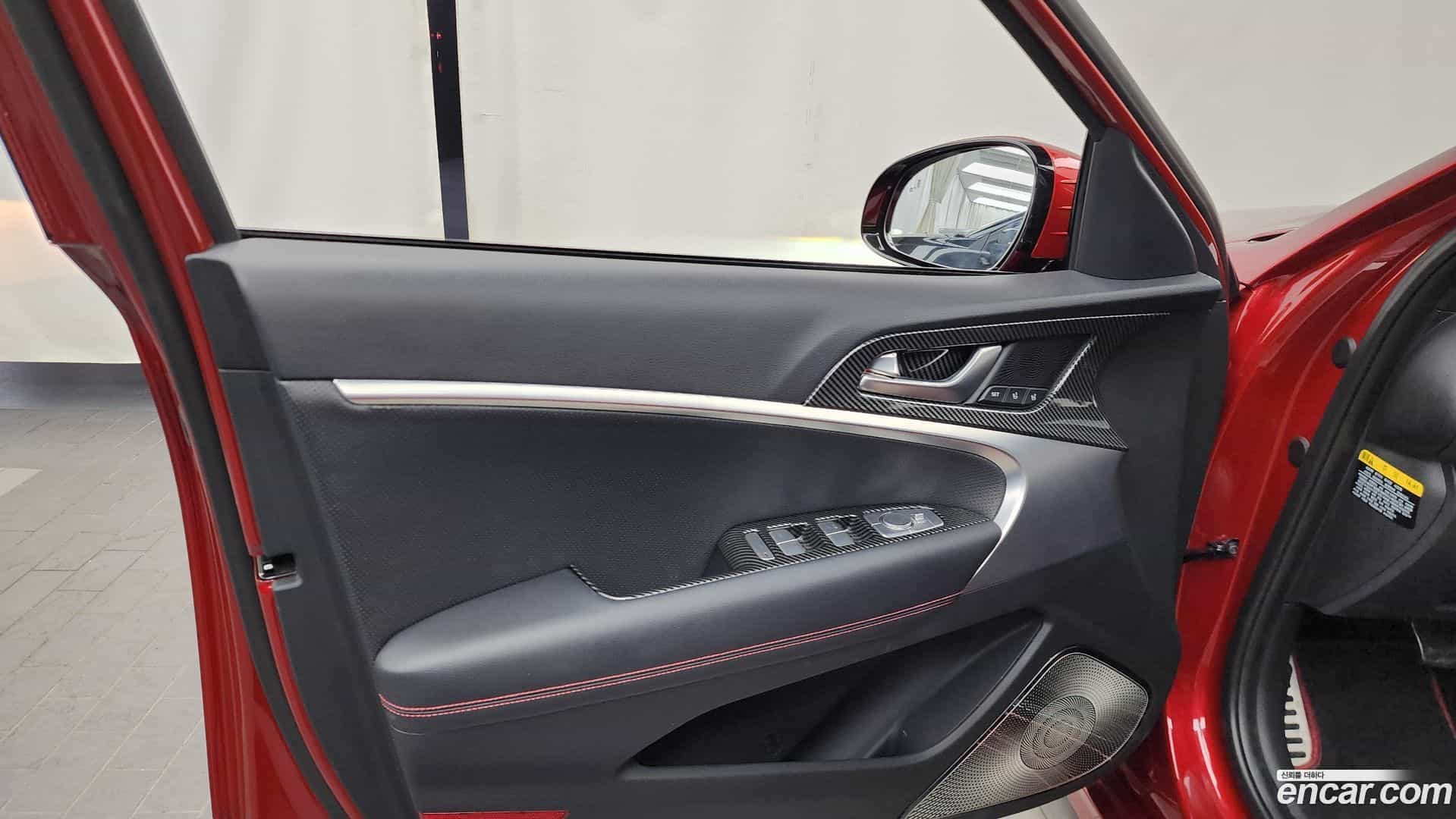 G70 Genesis 2019.4-INNER-034