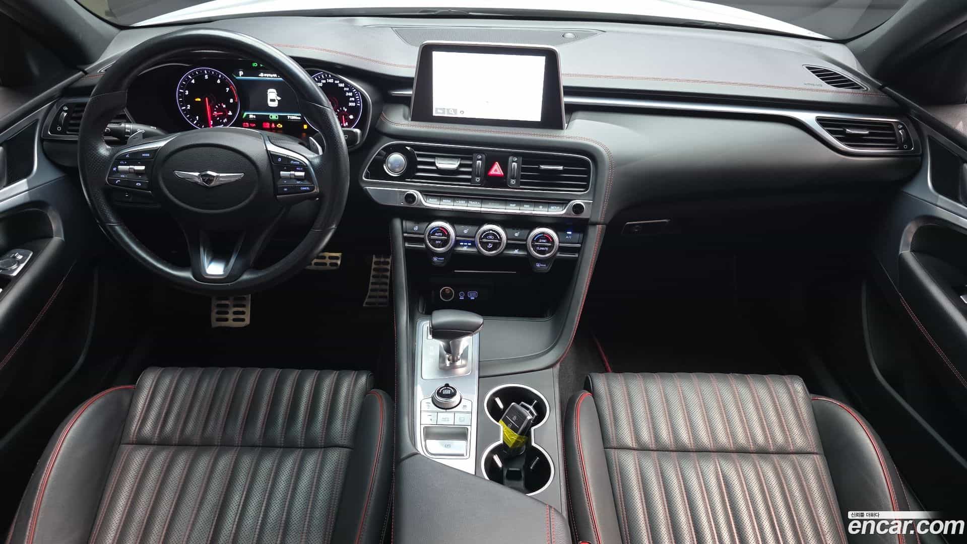 G70 Genesis 2018.4-INNER-007