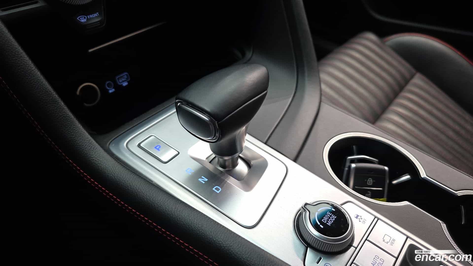 G70 Genesis 2018.4-INNER-009