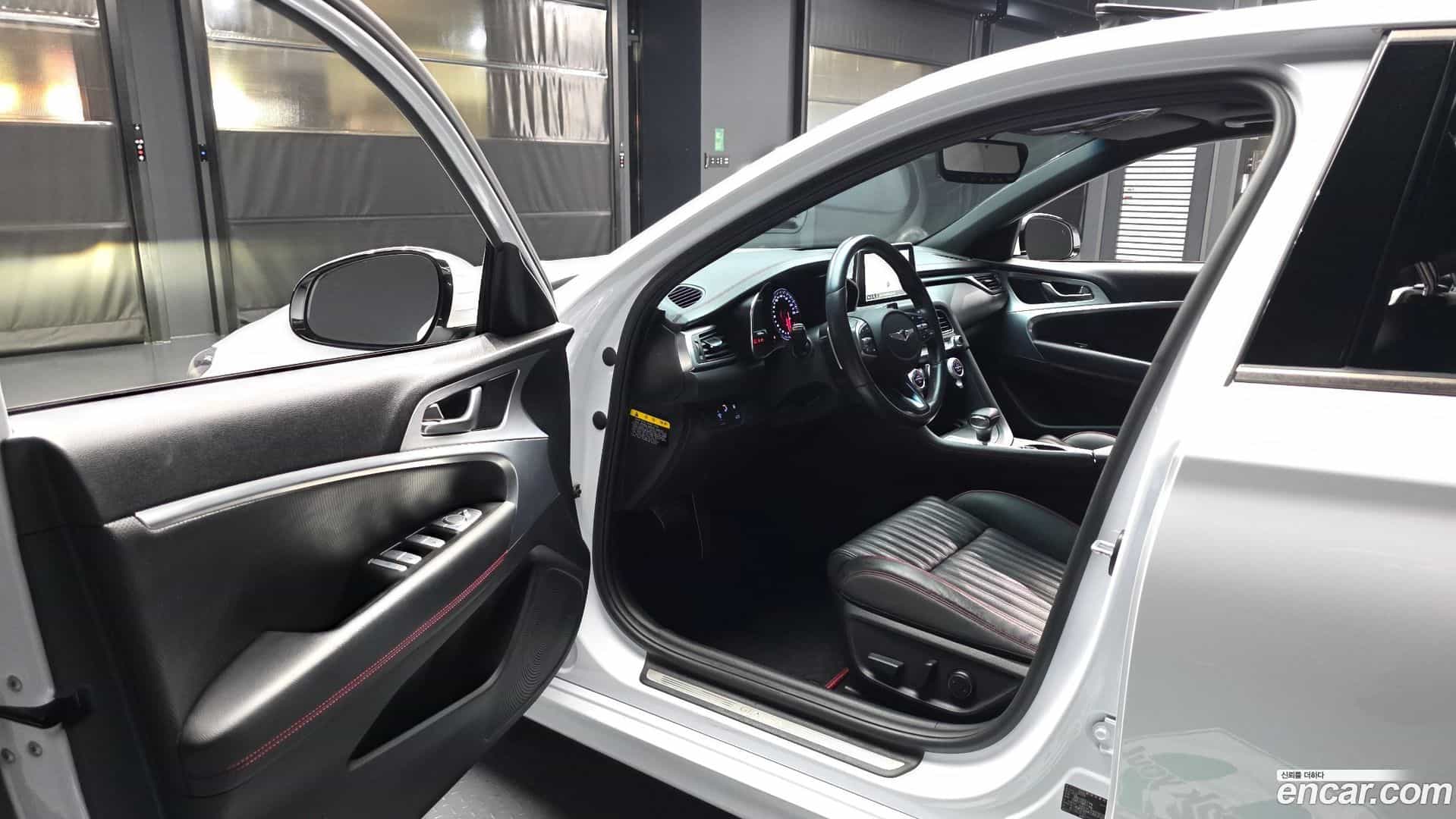 G70 Genesis 2018.4-INNER-010