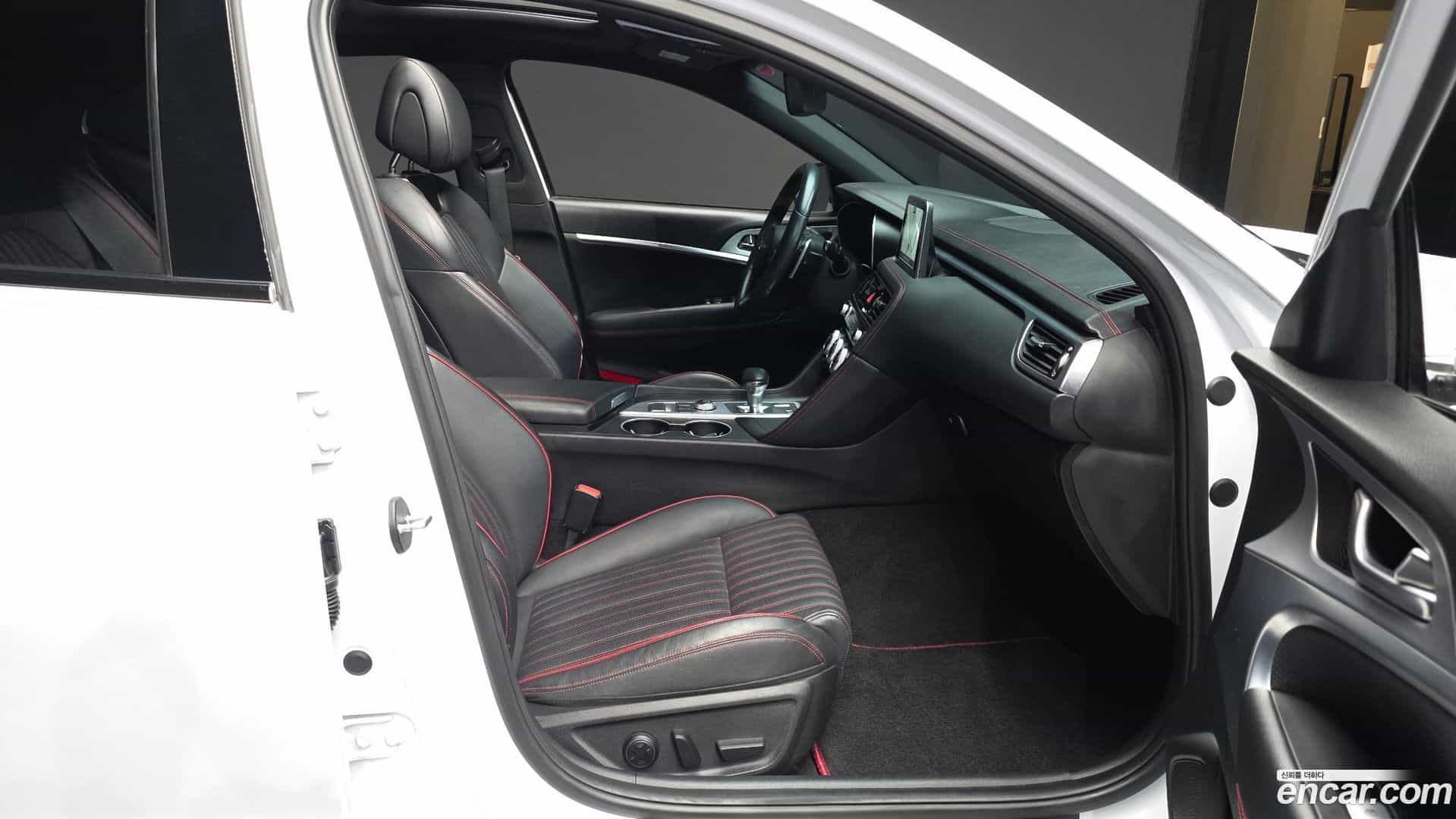 G70 Genesis 2018.4-OPTION-015