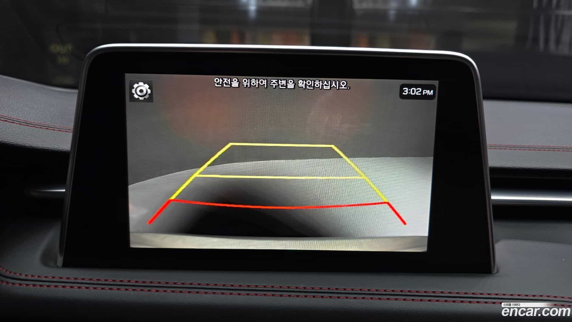 G70 Genesis 2018.4-OPTION-019