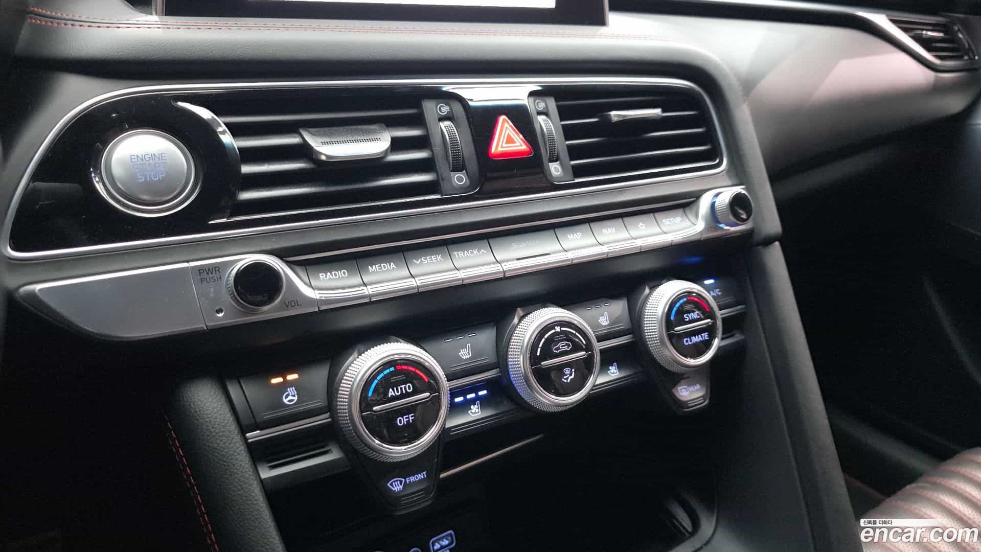 G70 Genesis 2018.4-OPTION-020