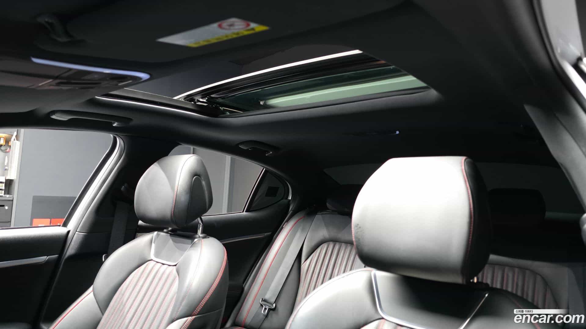 G70 Genesis 2018.4-OPTION-022