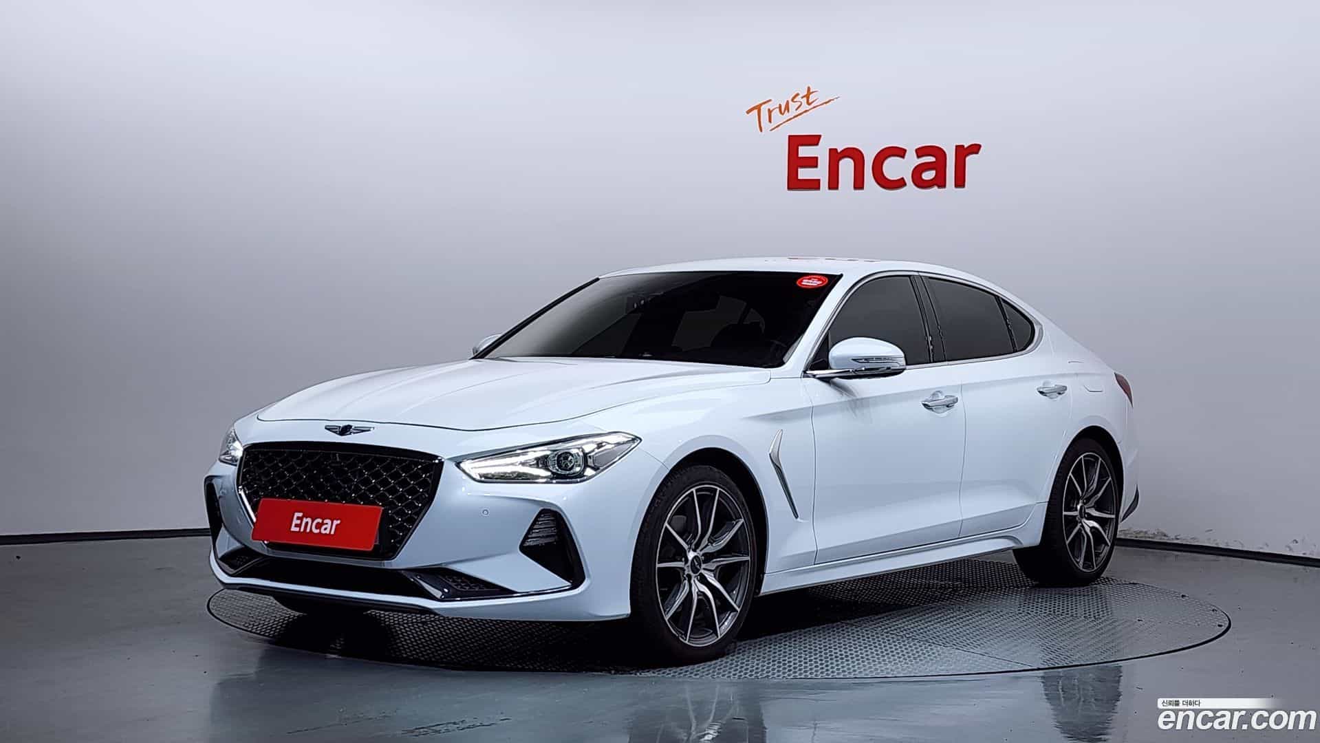 G70 Genesis 2018.10-OUTER-001