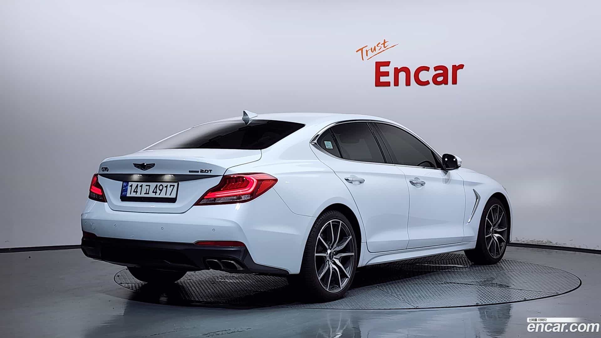 G70 Genesis 2018.10-OUTER-002
