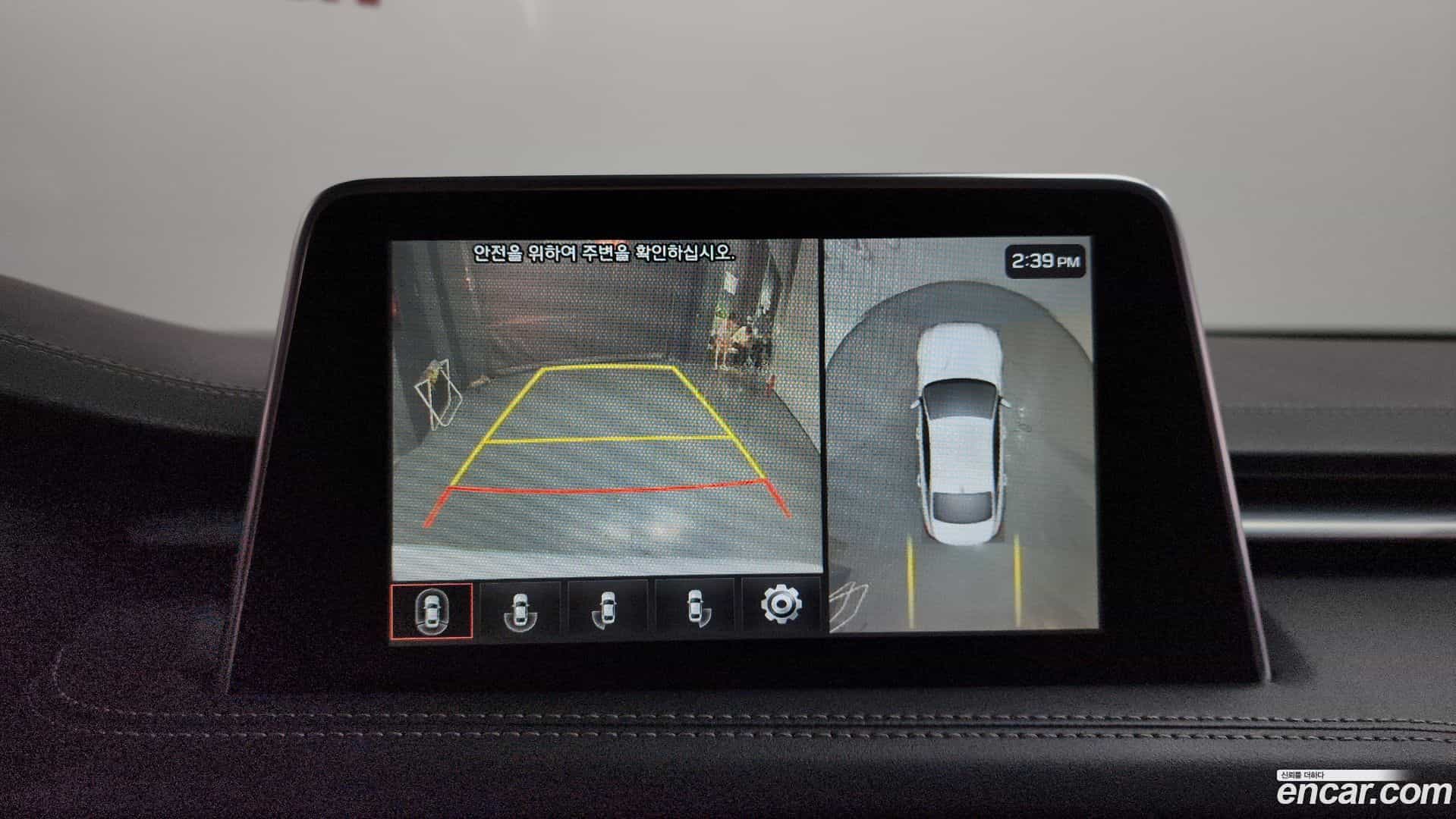 G70 Genesis 2018.10-OPTION-018