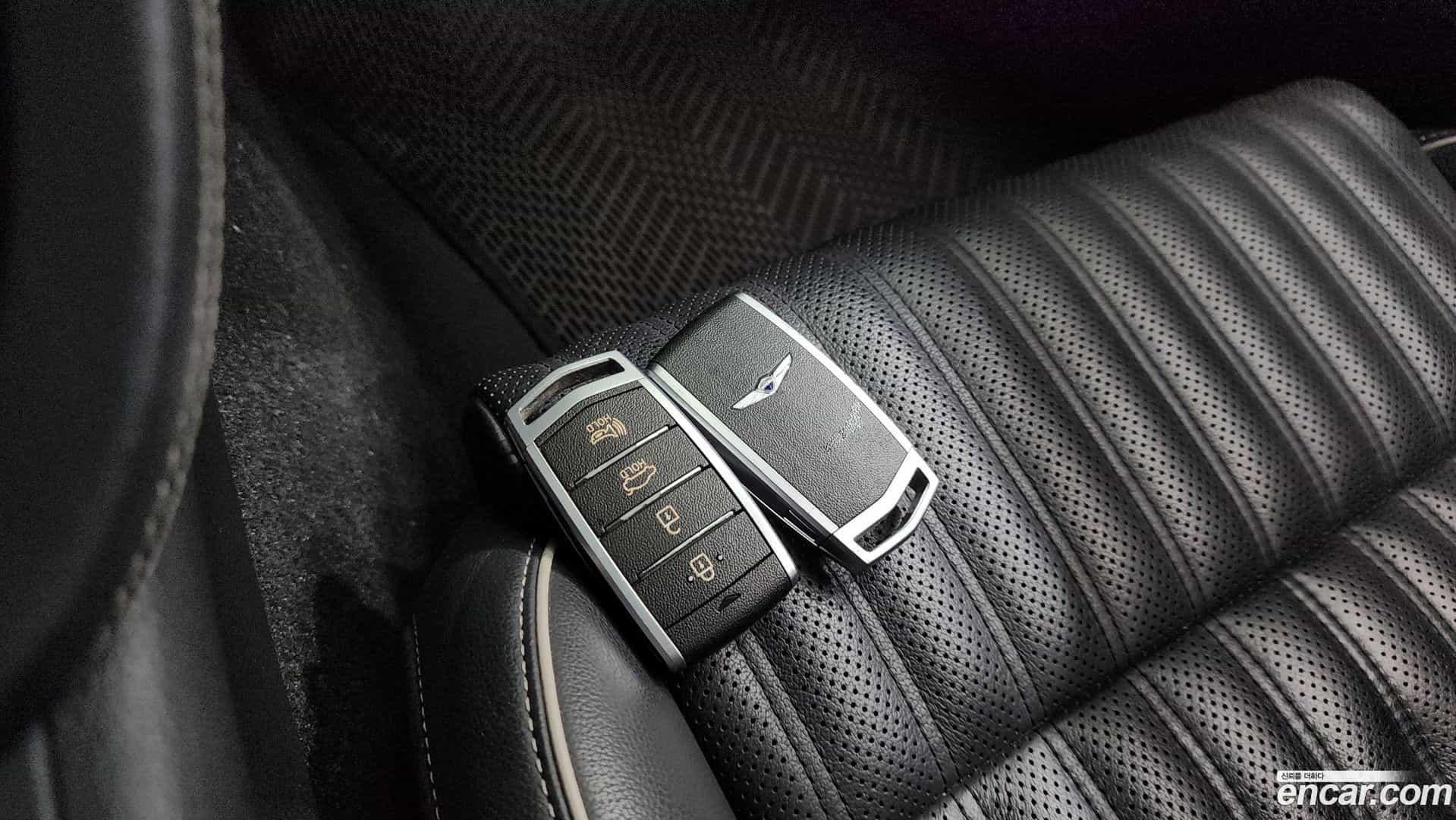 G70 Genesis 2018.10-OPTION-019