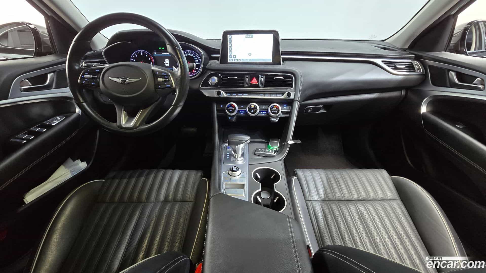G70 Genesis 2018.1-INNER-007