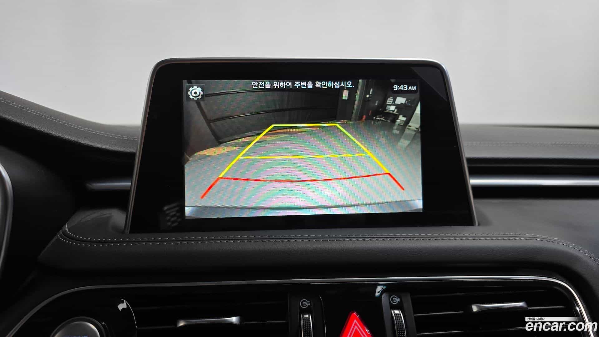 G70 Genesis 2018.1-OPTION-018