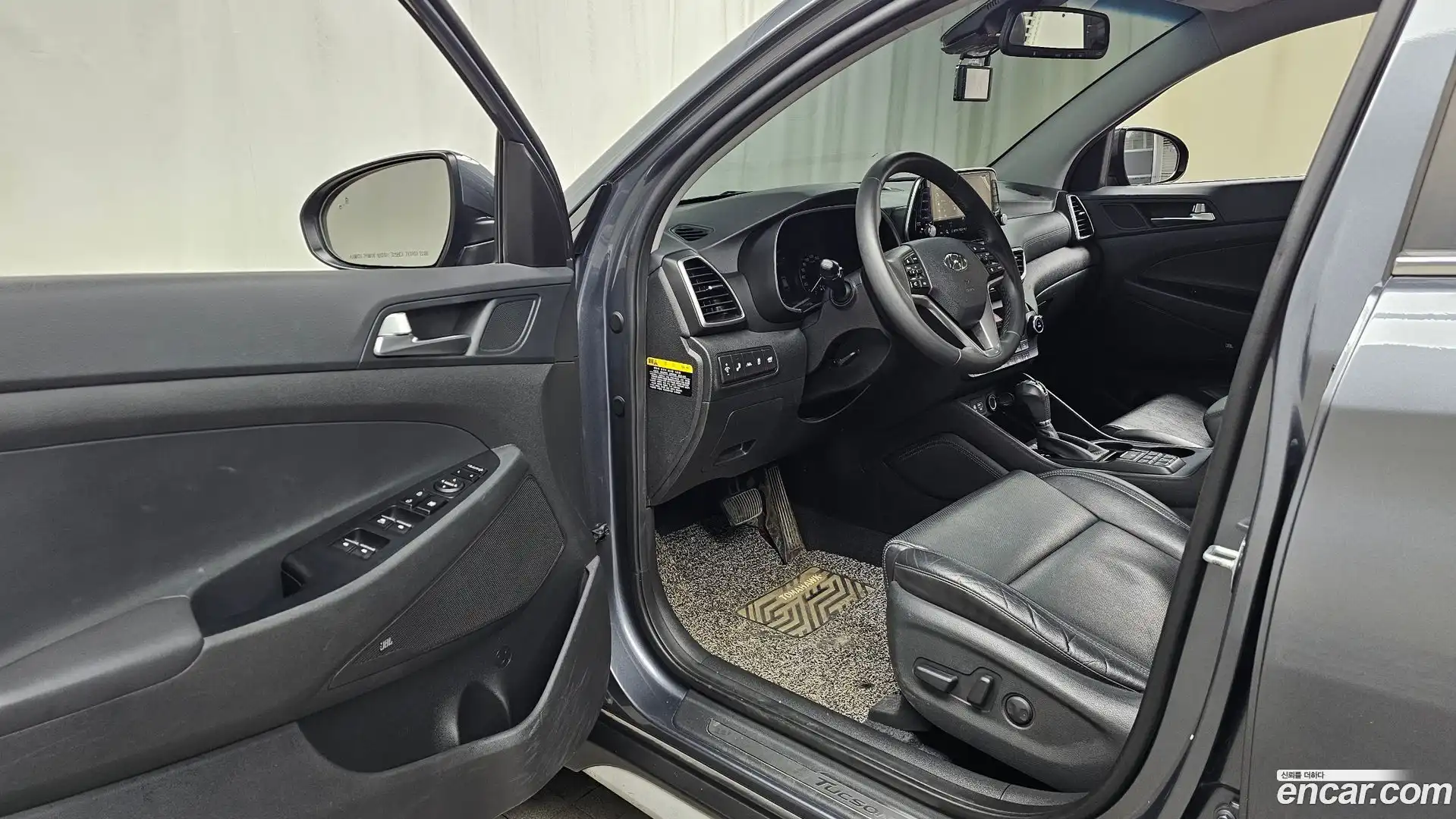 Tucson Hyundai 2018.10-INNER-010