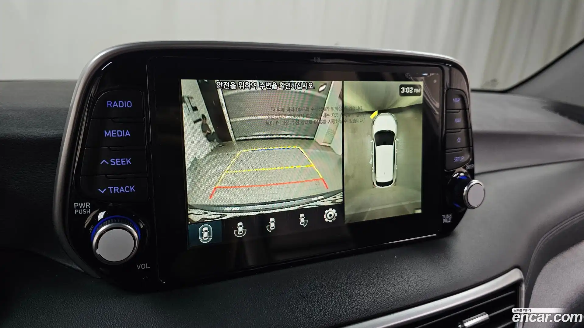 Tucson Hyundai 2018.10-OPTION-018
