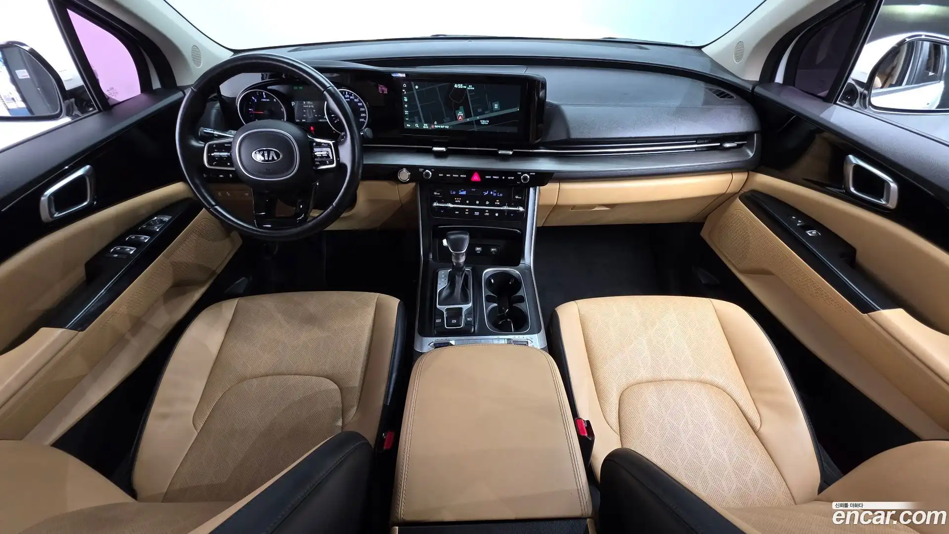 Canival Kia 2021.1-INNER-007