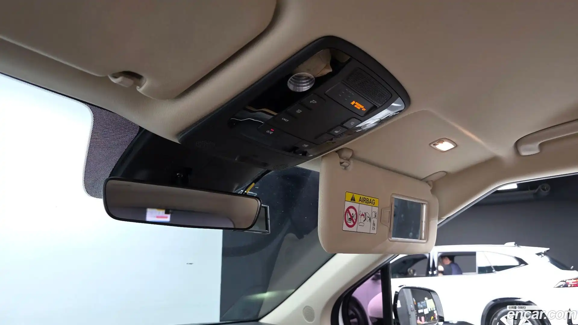 Canival Kia 2021.1-OPTION-023