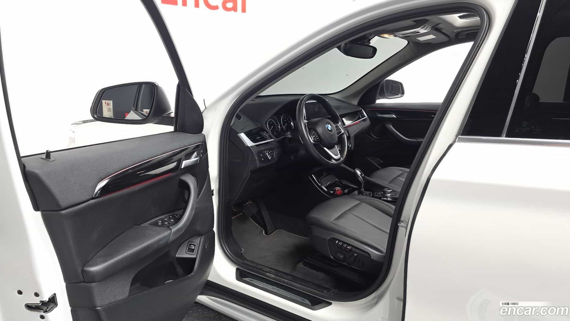 X1 BMW 2022.4-INNER-010