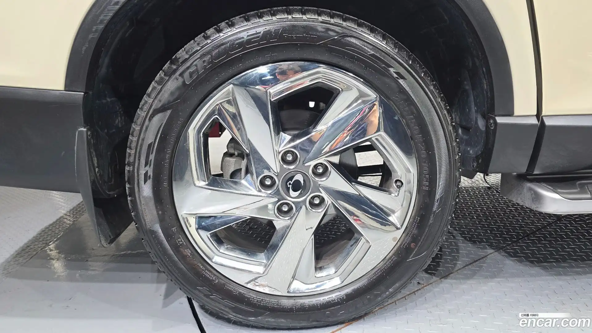 Rexton KG Mobility 2024.6-OUTER-005