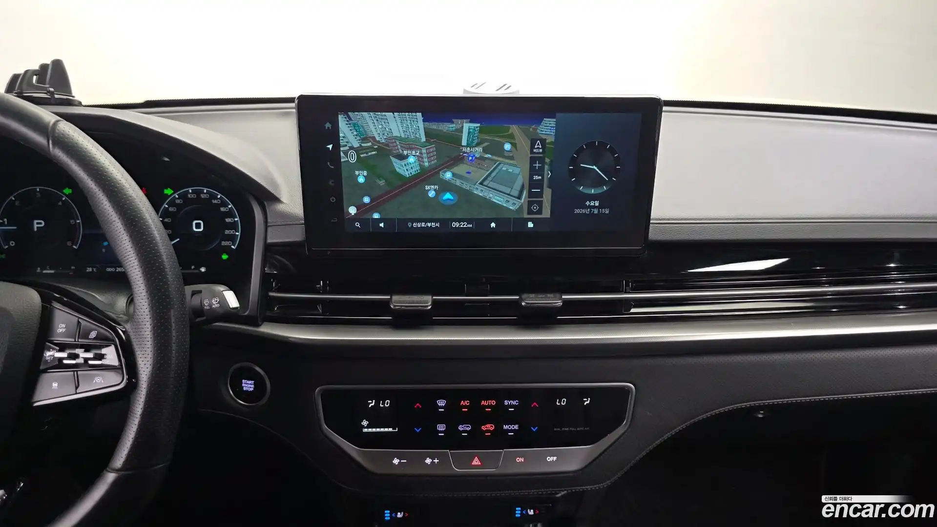Rexton KG Mobility 2024.6-OPTION-018