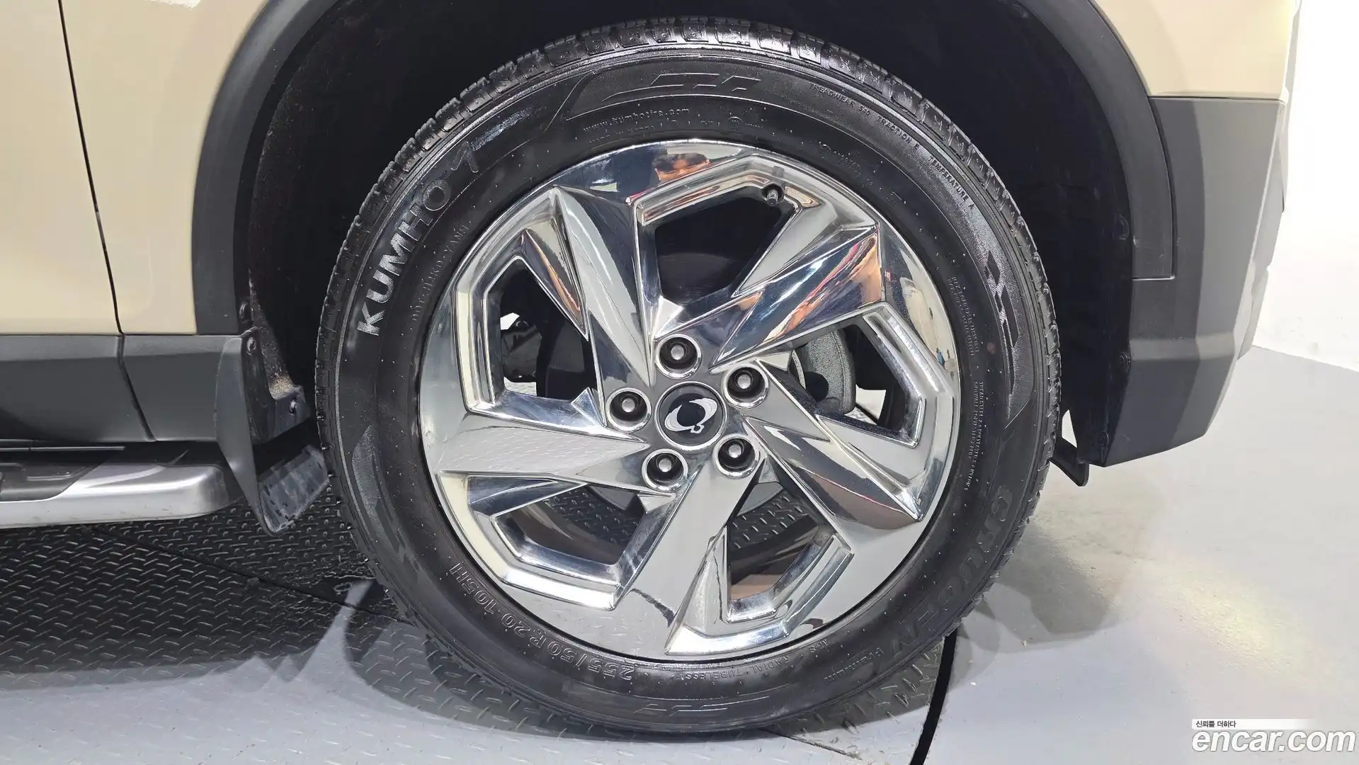 Rexton KG Mobility 2024.6-OUTER-031