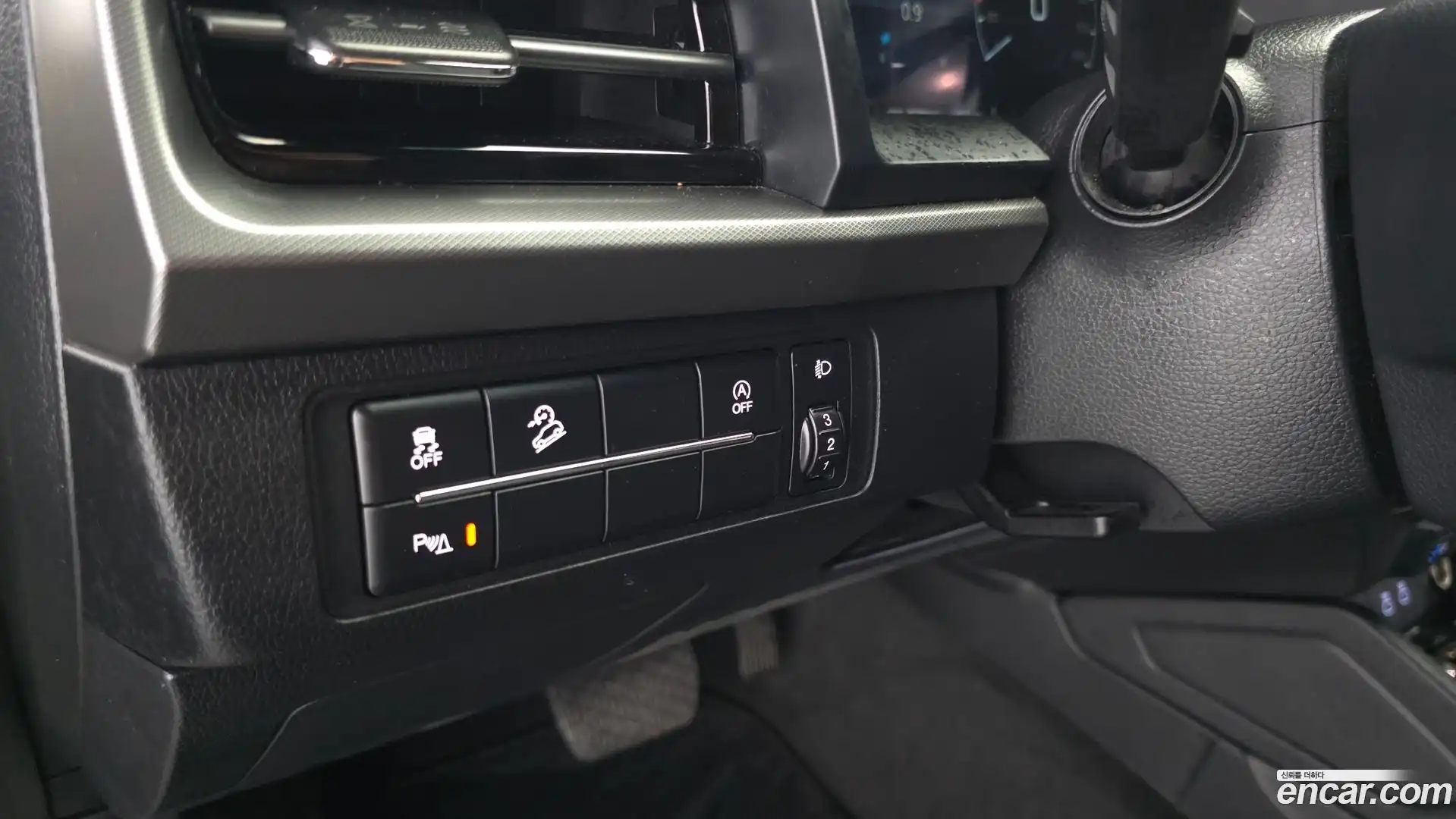 Rexton KG Mobility 2024.6-OPTION-042