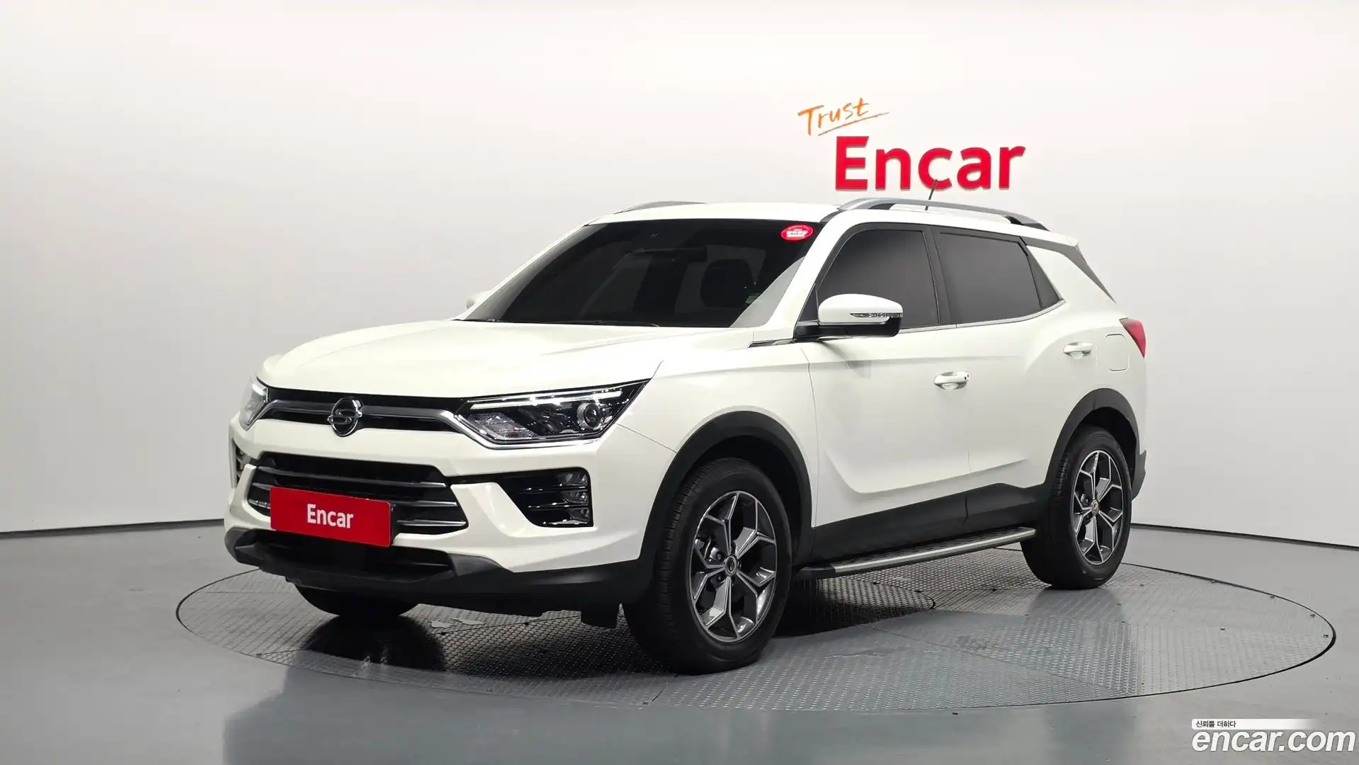 KORANDO KG Mobility 2020.4-OUTER-001