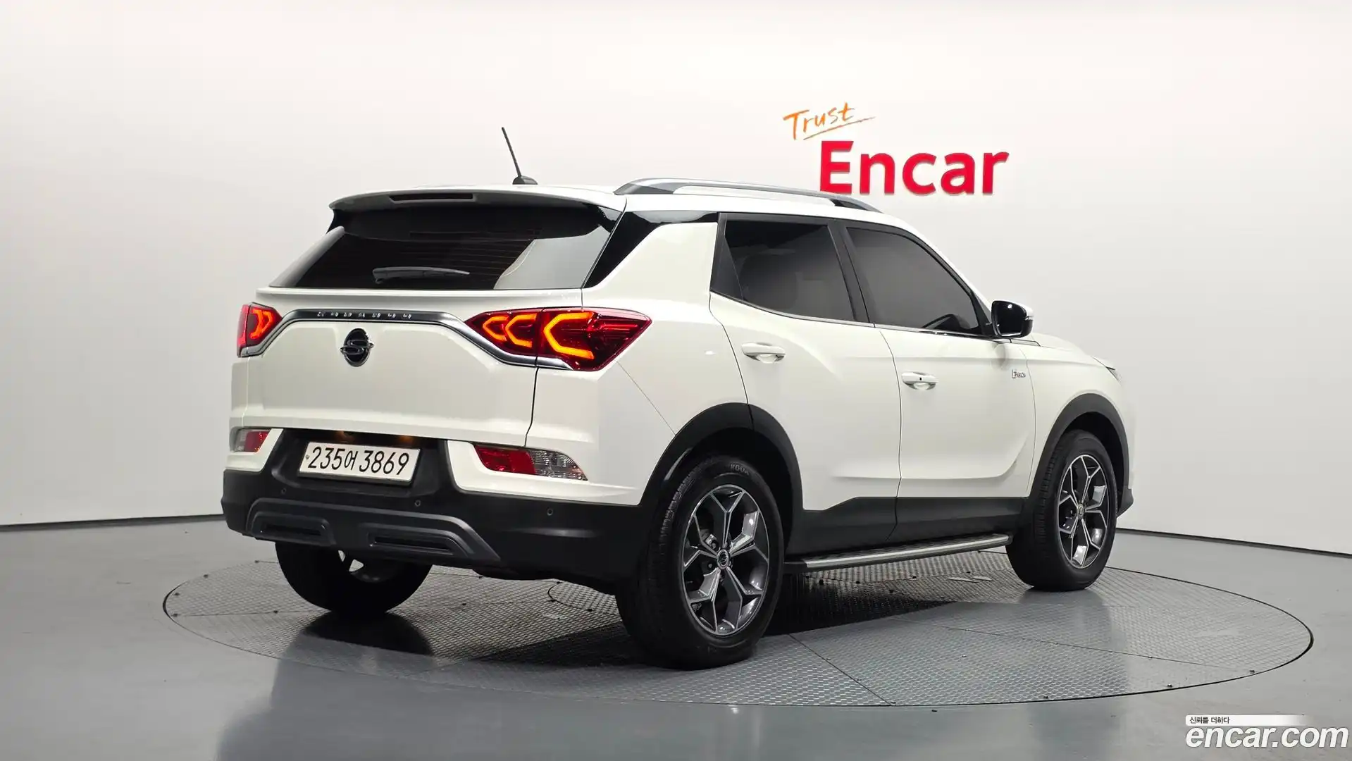 KORANDO KG Mobility 2020.4-OUTER-002