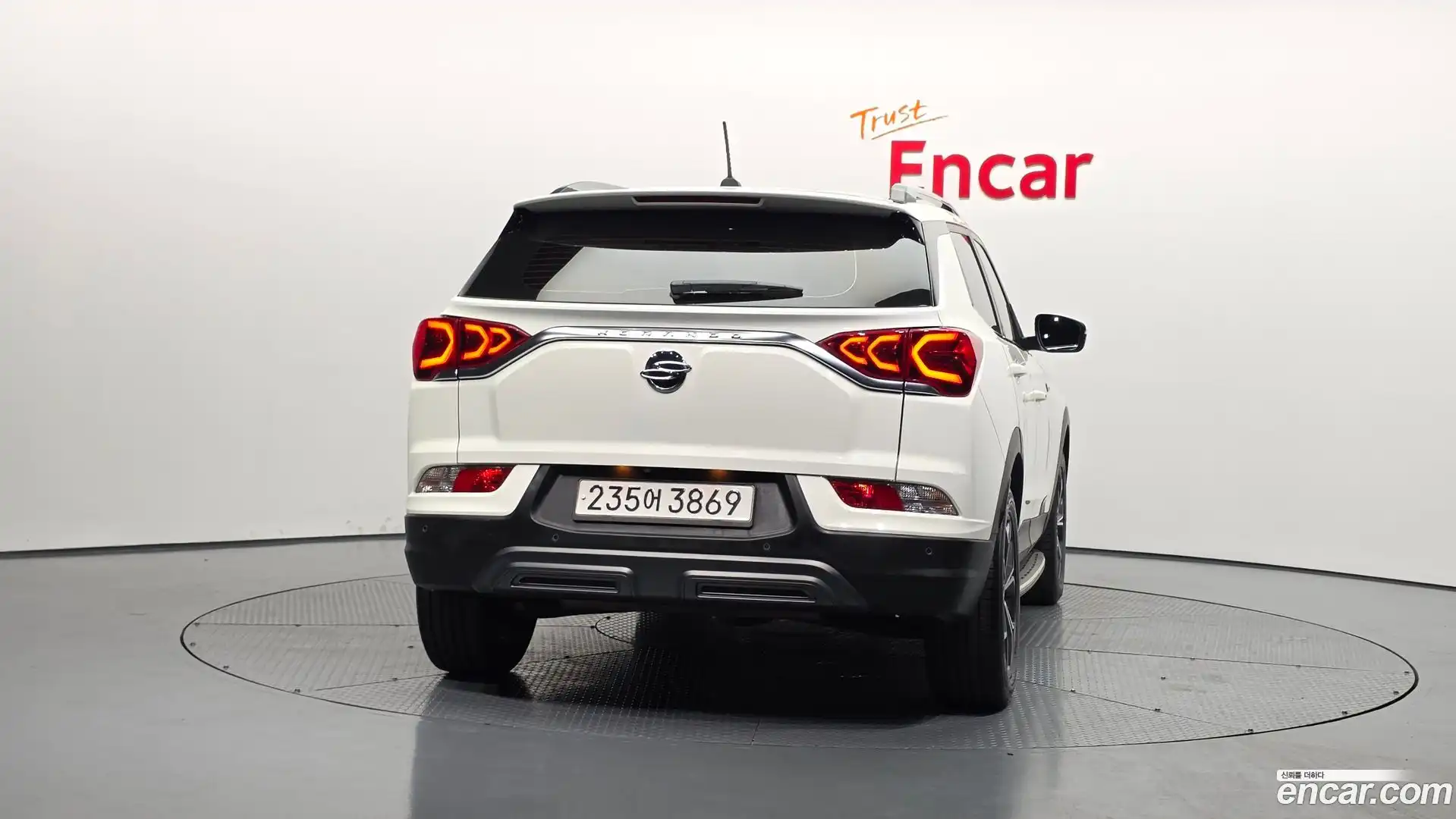 KORANDO KG Mobility 2020.4-OUTER-004