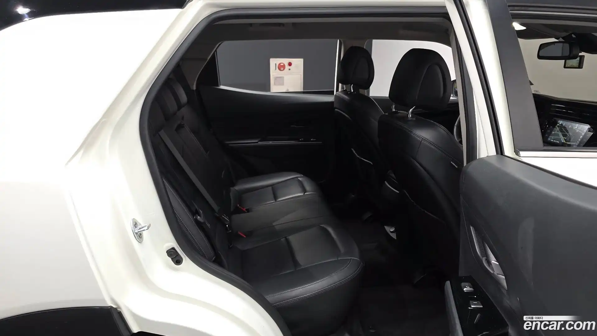 KORANDO KG Mobility 2020.4-OPTION-016