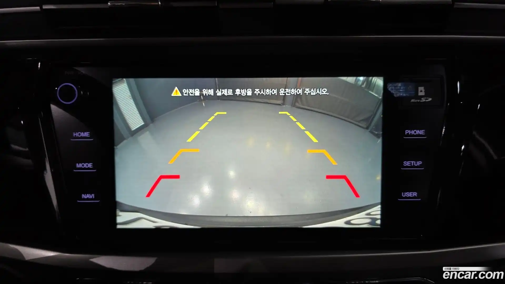 KORANDO KG Mobility 2020.4-OPTION-019