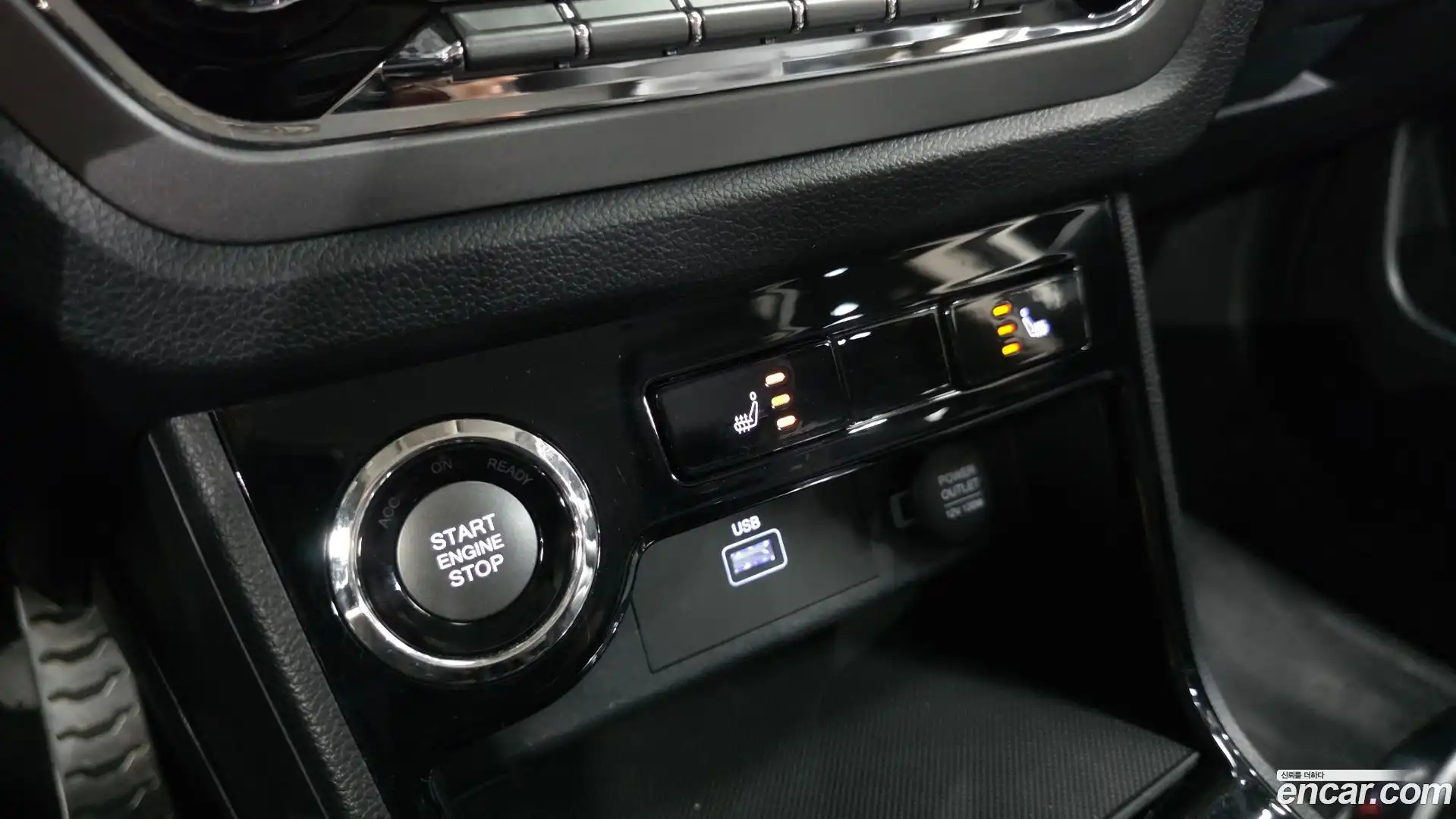 KORANDO KG Mobility 2020.4-OPTION-020
