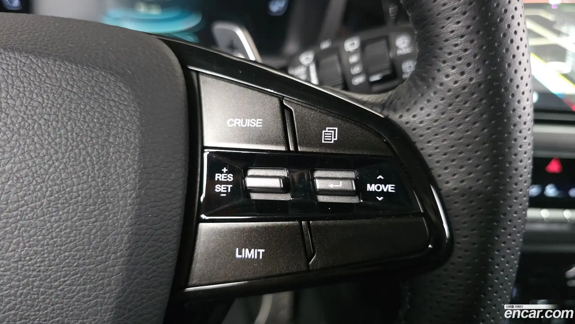 KORANDO KG Mobility 2020.4-OPTION-022