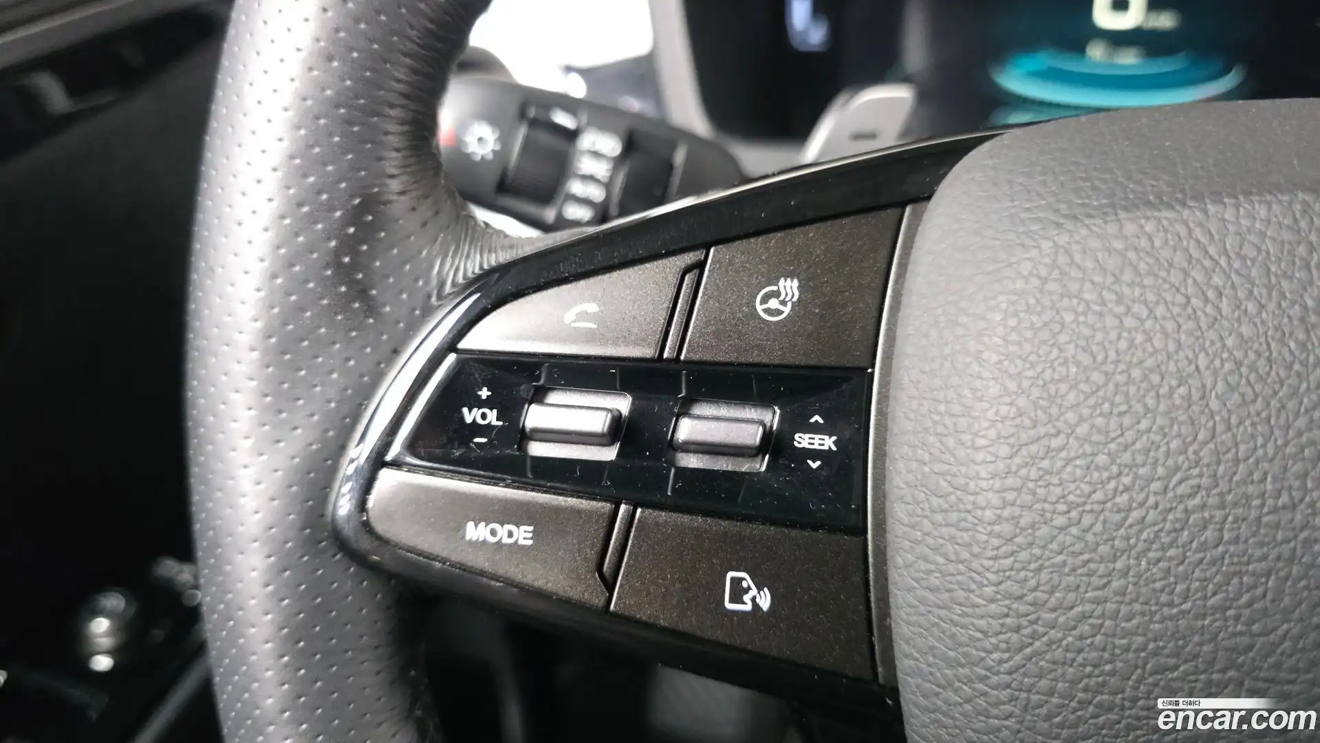 KORANDO KG Mobility 2020.4-OPTION-041