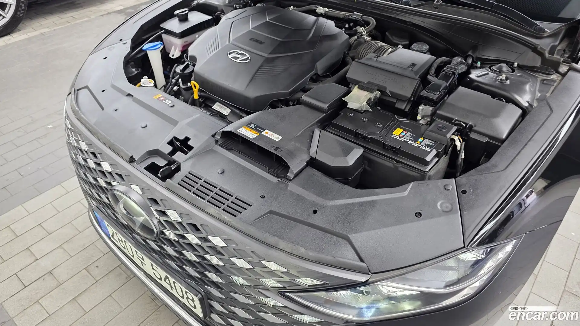 Grandeur Hyundai 2021.8-OUTER-006