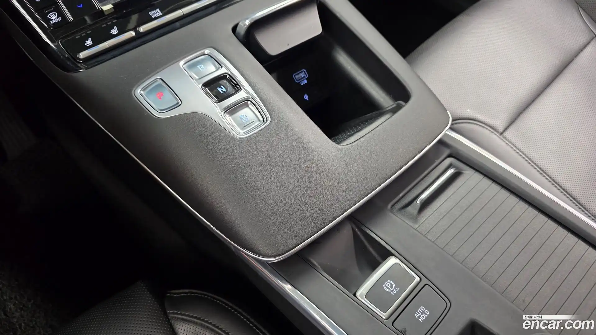 Grandeur Hyundai 2021.8-INNER-009
