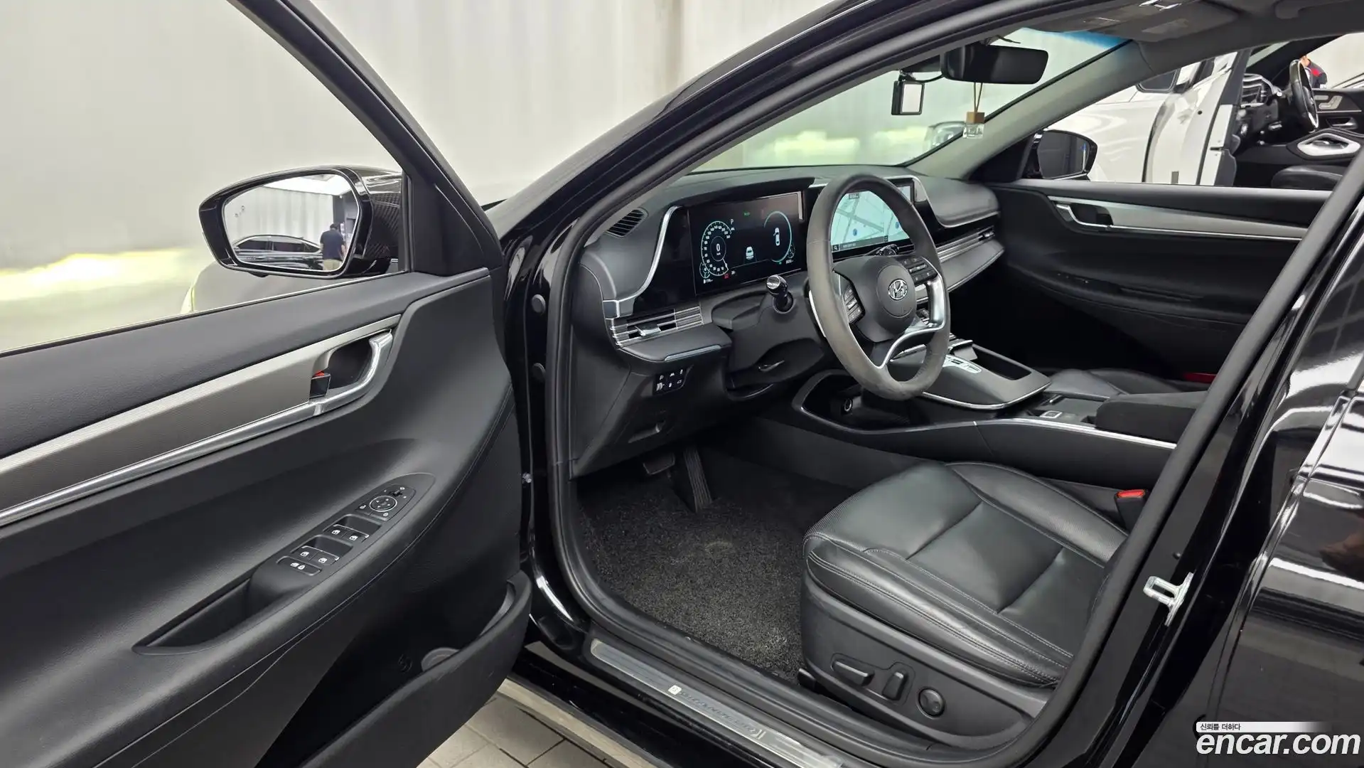 Grandeur Hyundai 2021.8-INNER-010