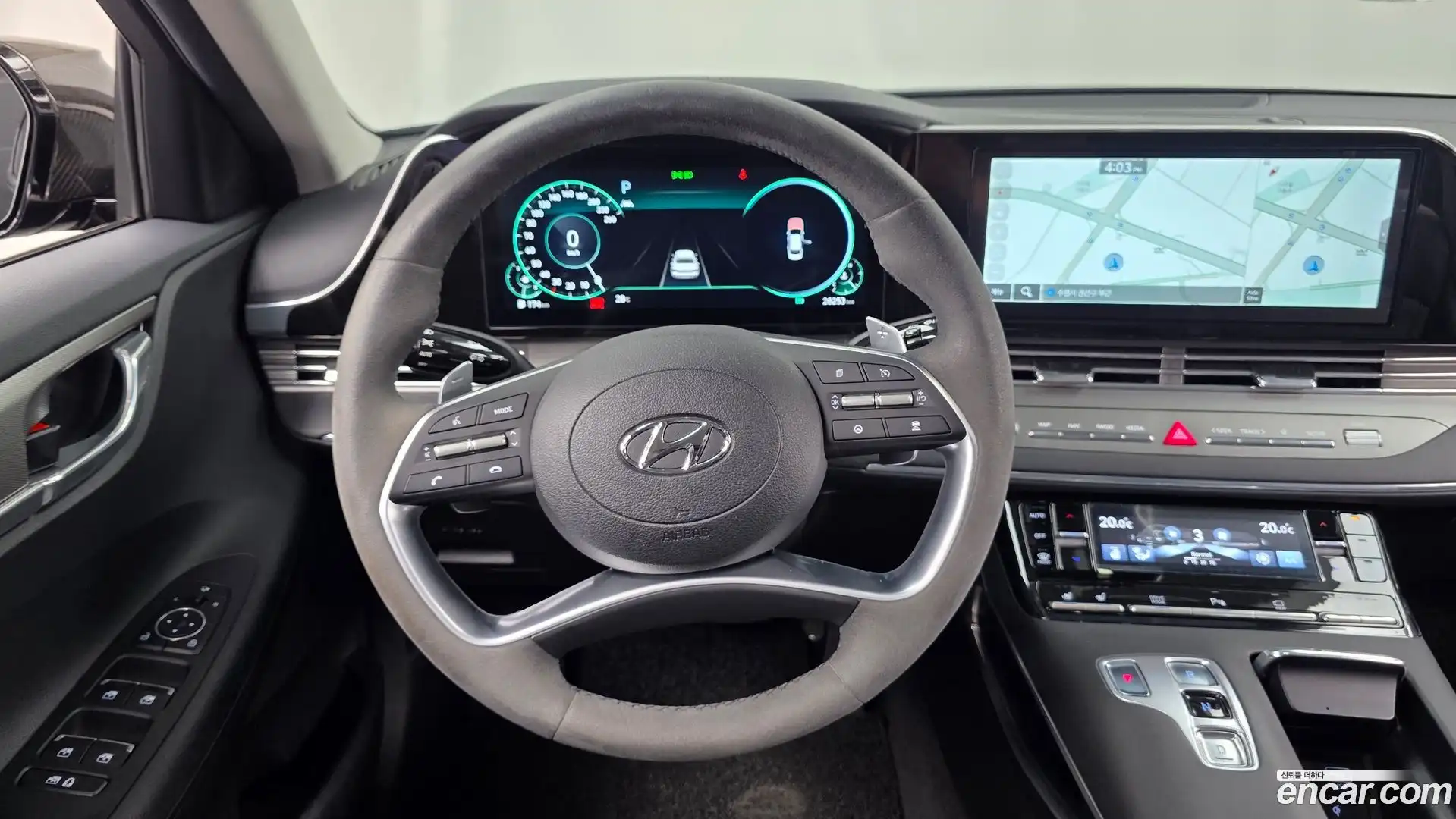 Grandeur Hyundai 2021.8-OPTION-017