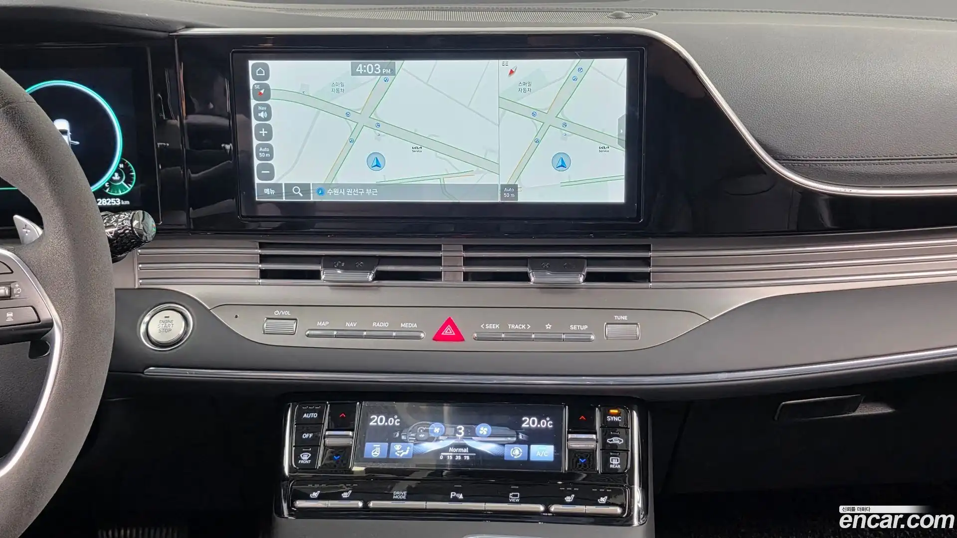 Grandeur Hyundai 2021.8-OPTION-018