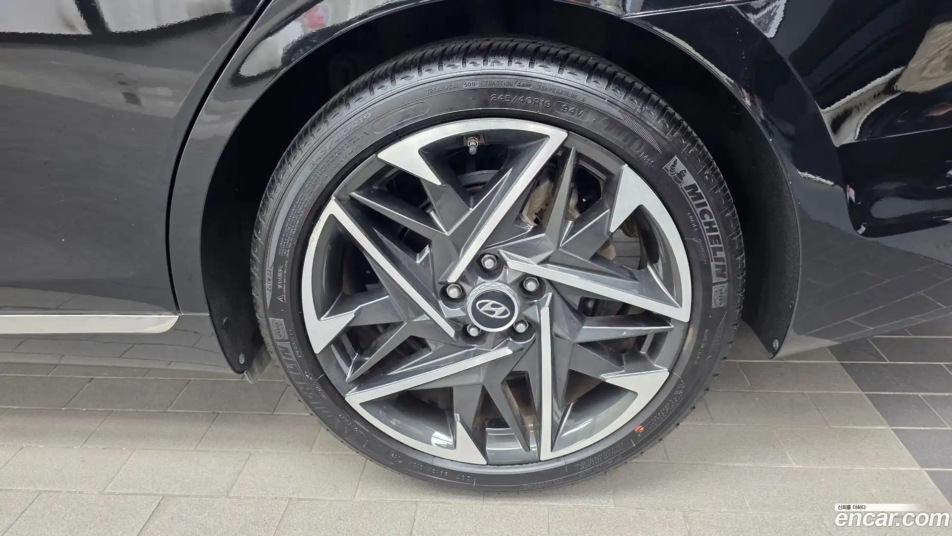 Grandeur Hyundai 2021.8-OUTER-031