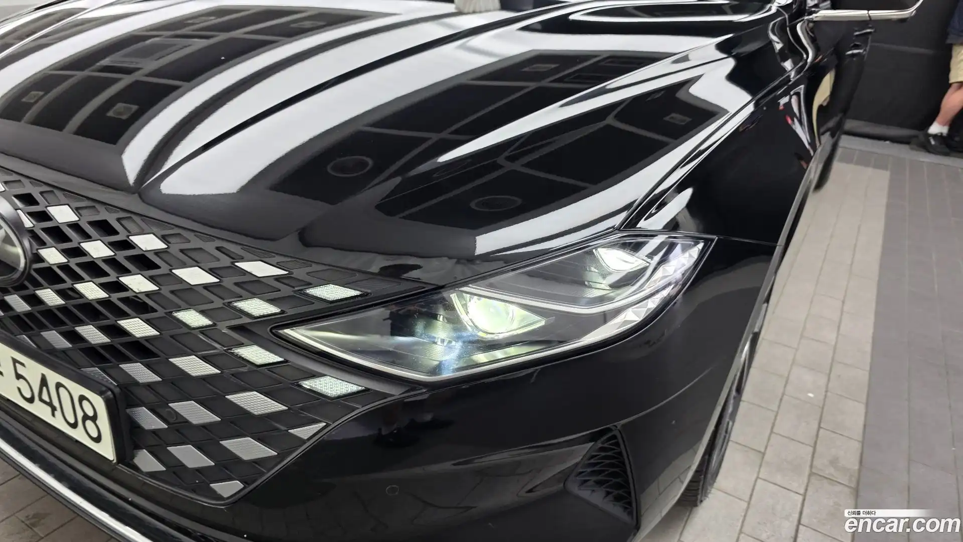 Grandeur Hyundai 2021.8-OUTER-032