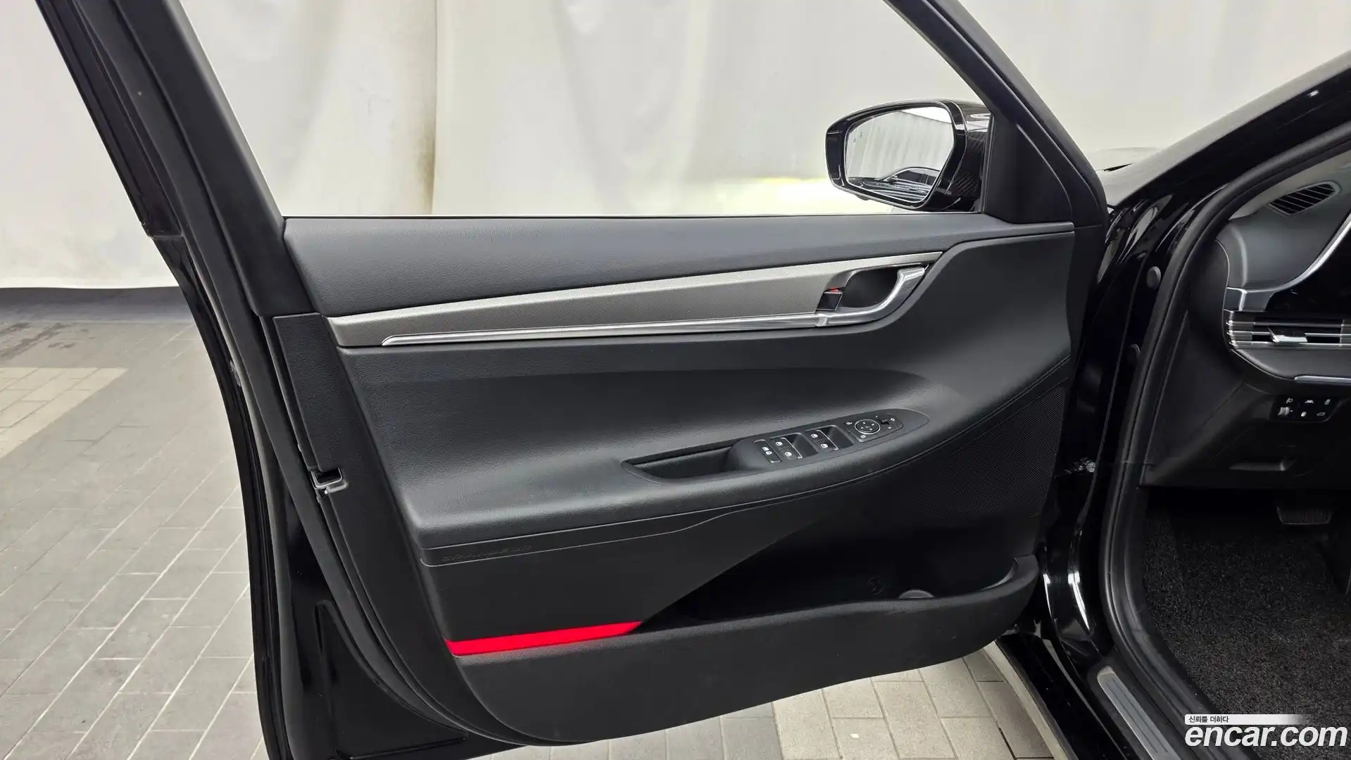 Grandeur Hyundai 2021.8-INNER-034