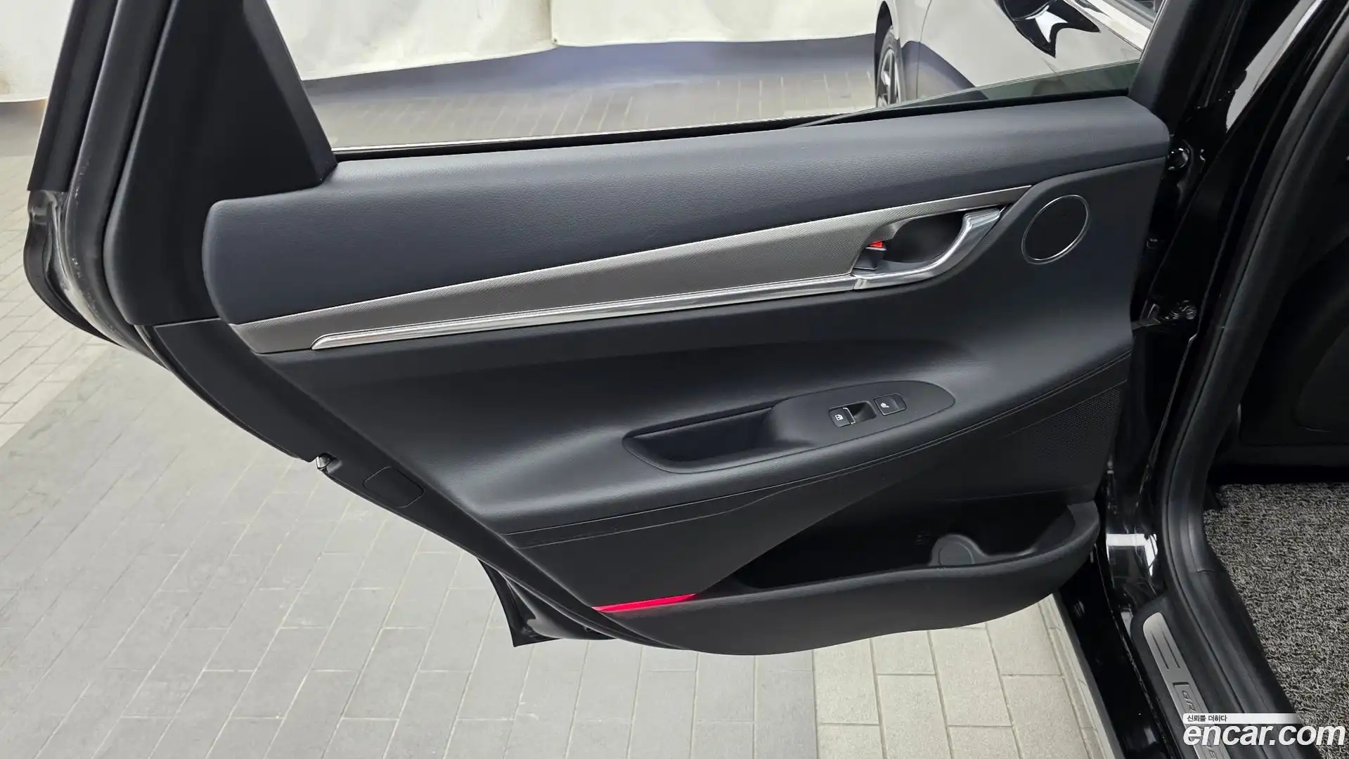 Grandeur Hyundai 2021.8-INNER-035