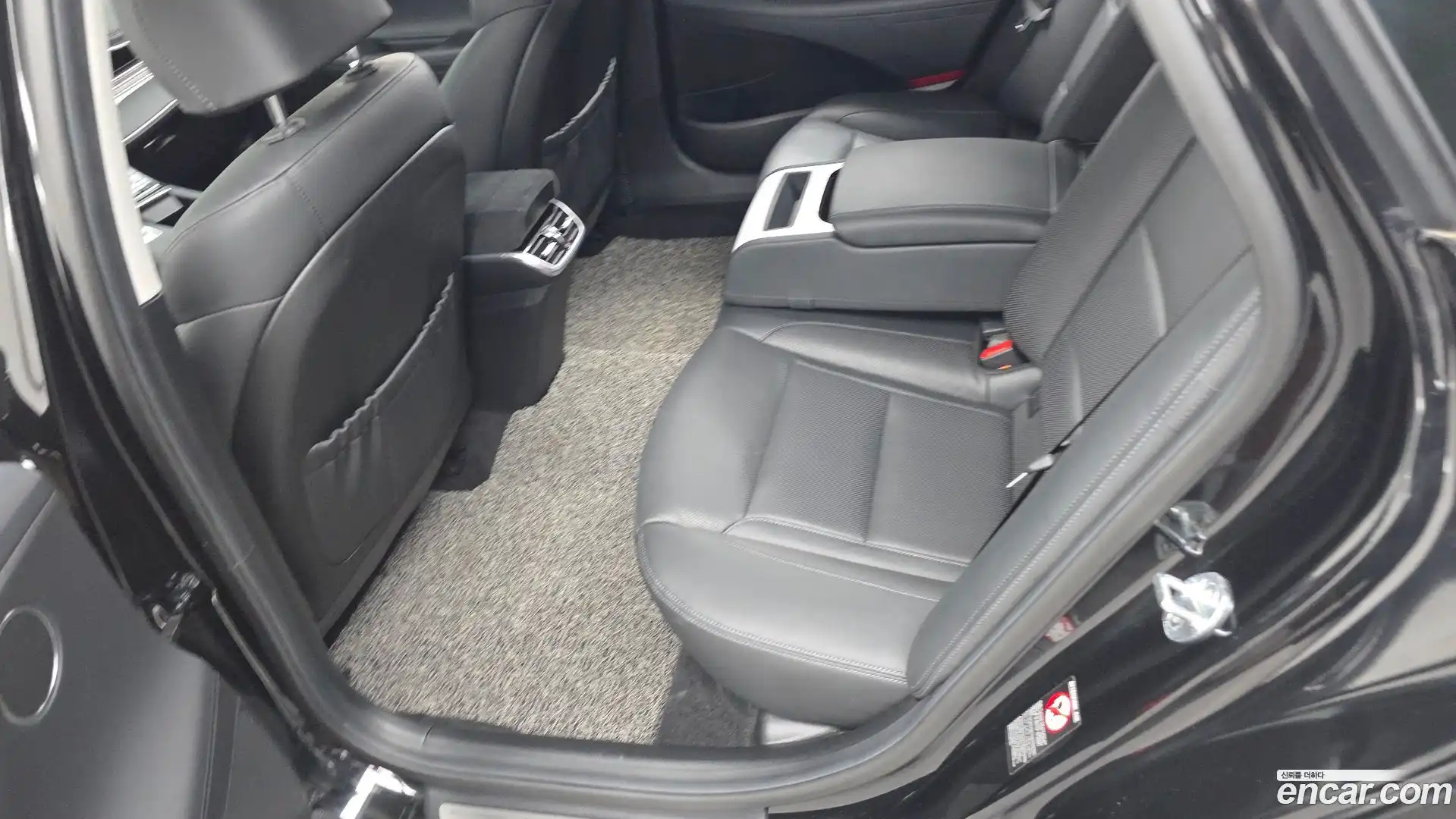 Grandeur Hyundai 2021.8-INNER-036