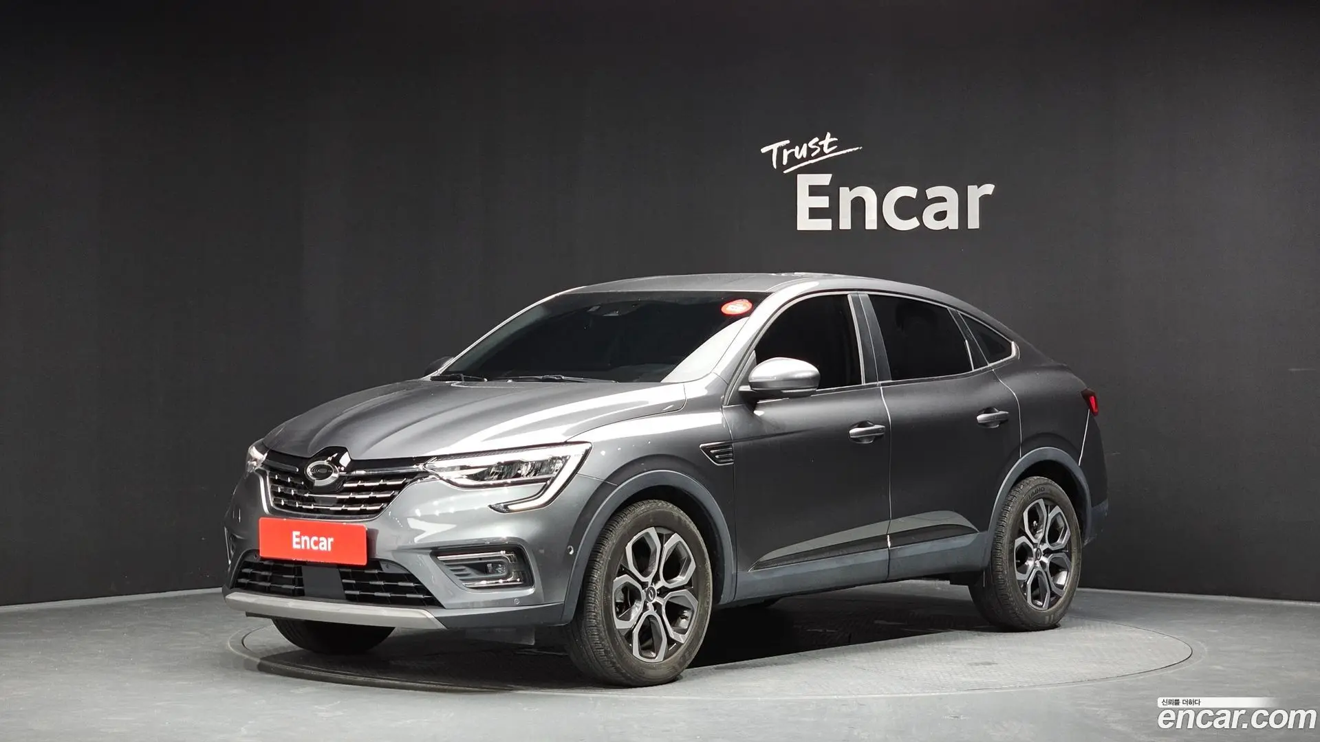 Main__Slider__Photo:XM3 Renault Korea 2020.4-0