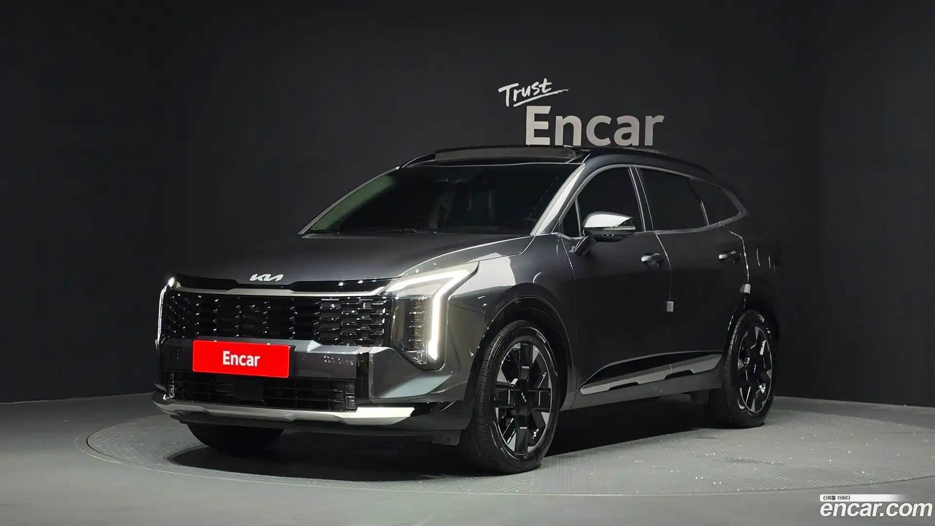 Sportage Kia 2025.0-OUTER-001