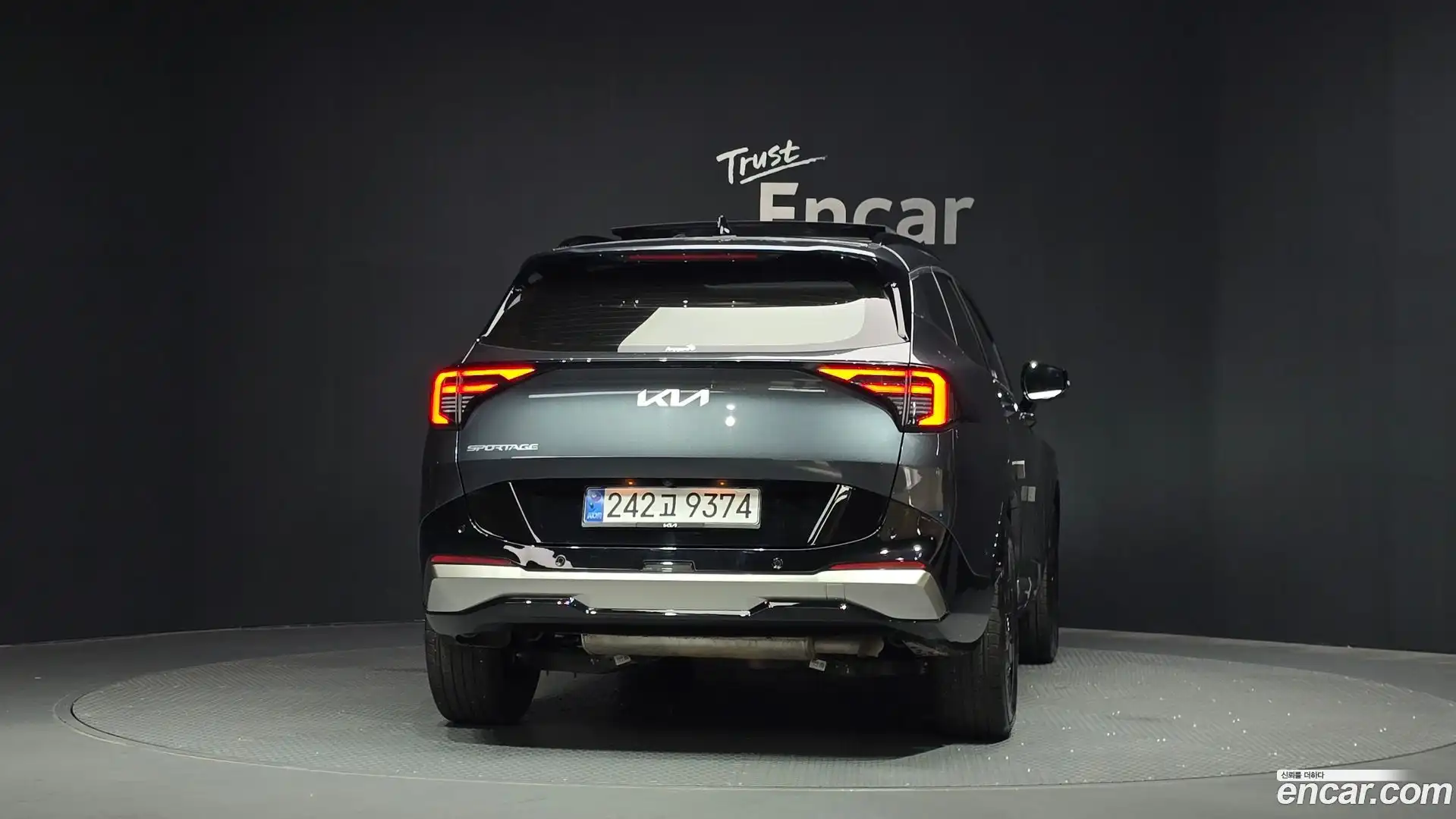 Sportage Kia 2025.0-OUTER-004