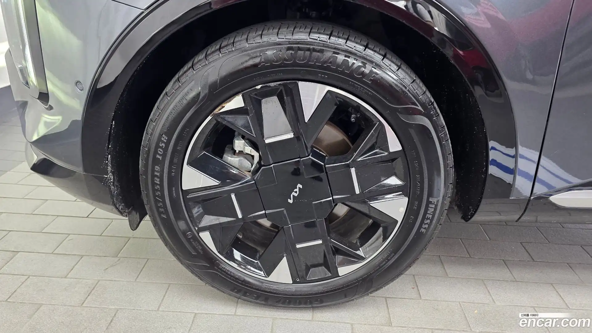 Sportage Kia 2025.0-OUTER-005