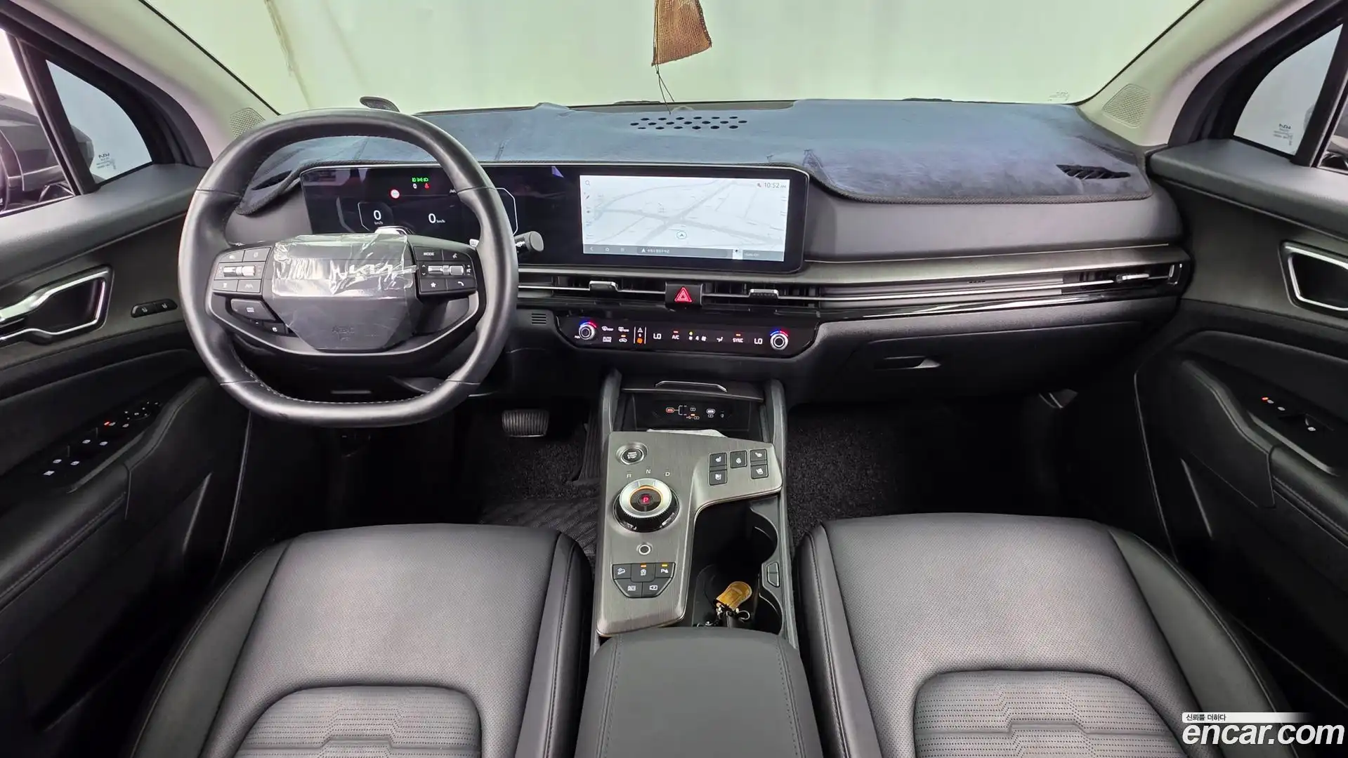 Sportage Kia 2025.0-INNER-007
