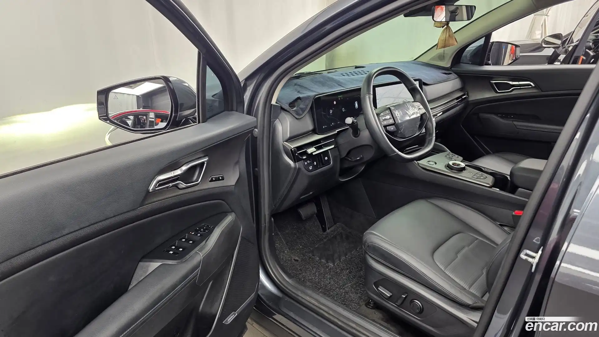 Sportage Kia 2025.0-INNER-010