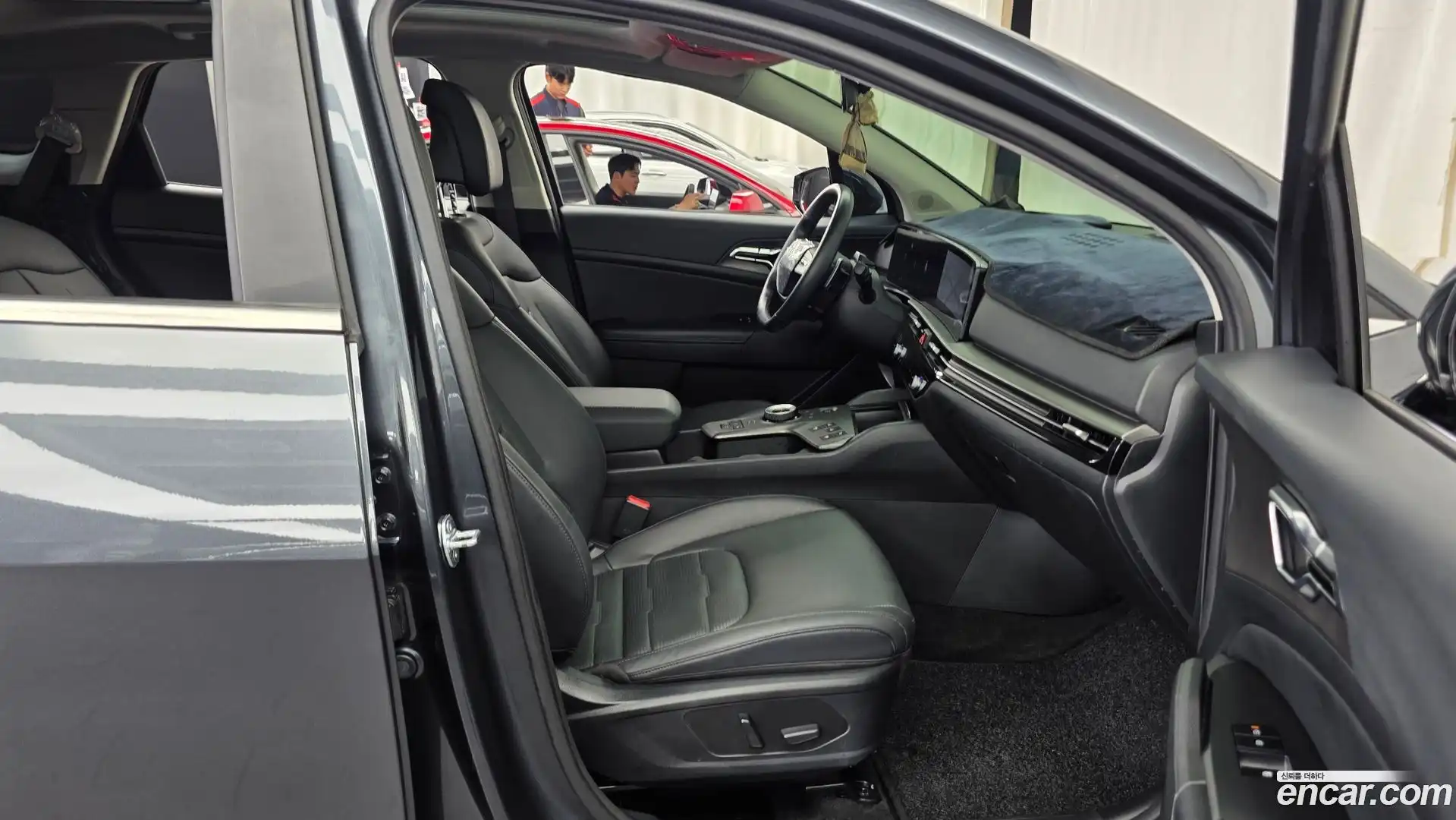 Sportage Kia 2025.0-OPTION-015
