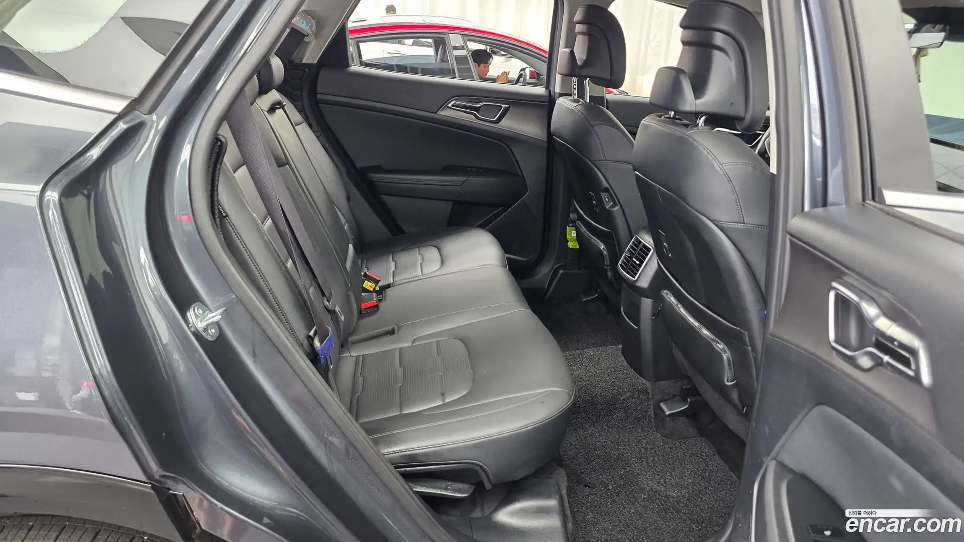 Sportage Kia 2025.0-OPTION-016